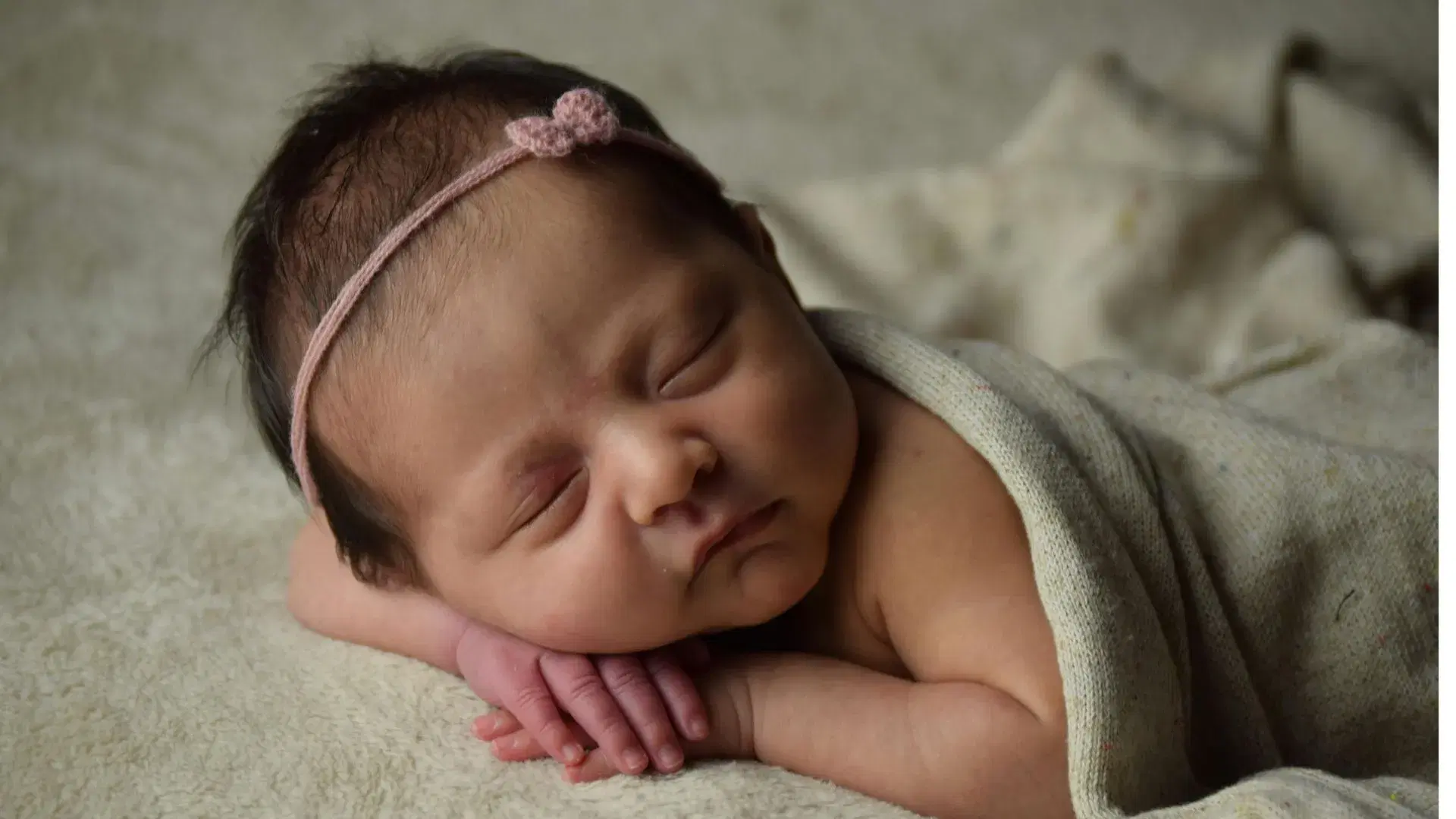 100+ Cross-Cultural Baby Names with Indian Roots
