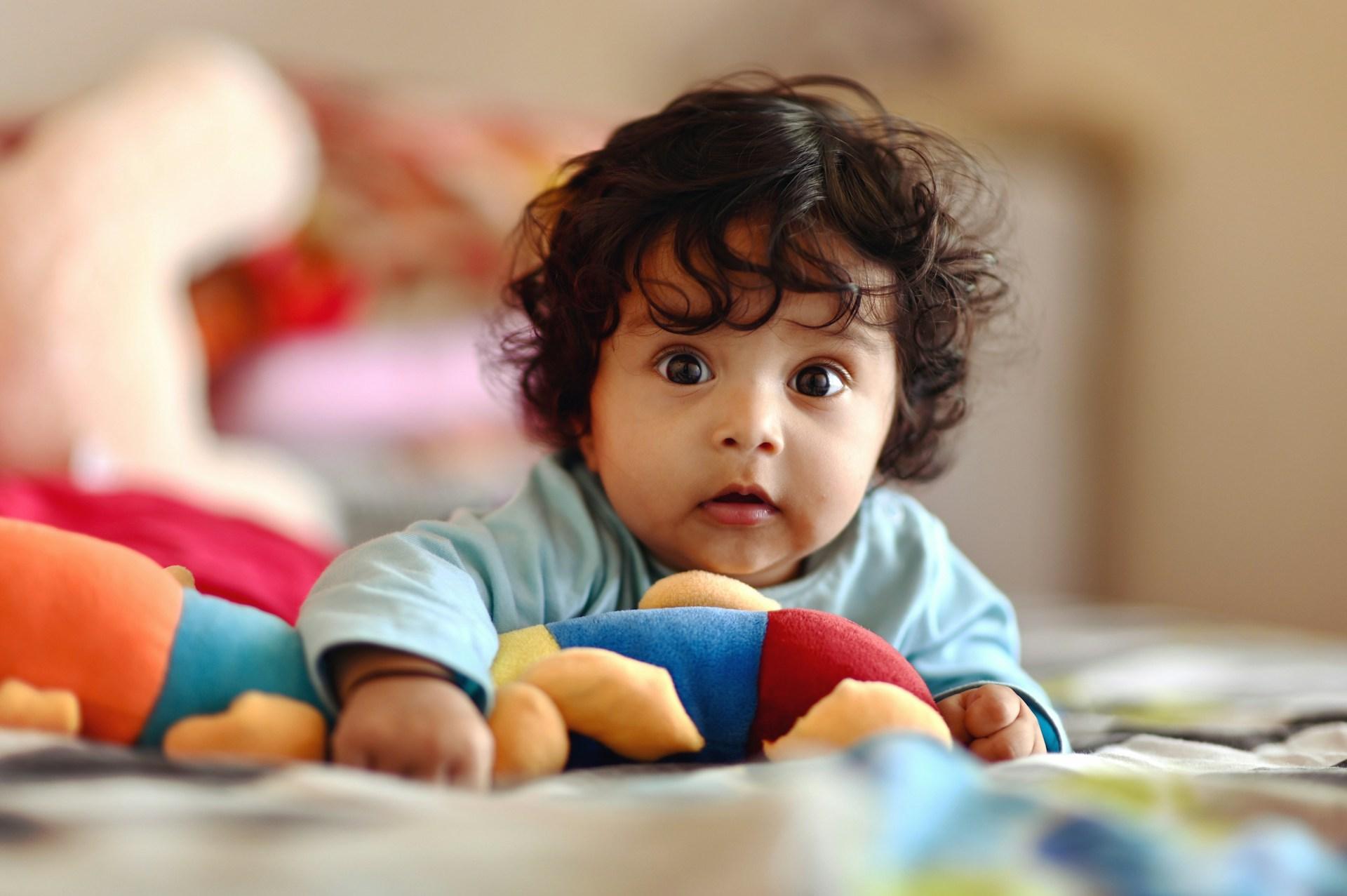 Hindu Baby Names That Start With K and Meaning