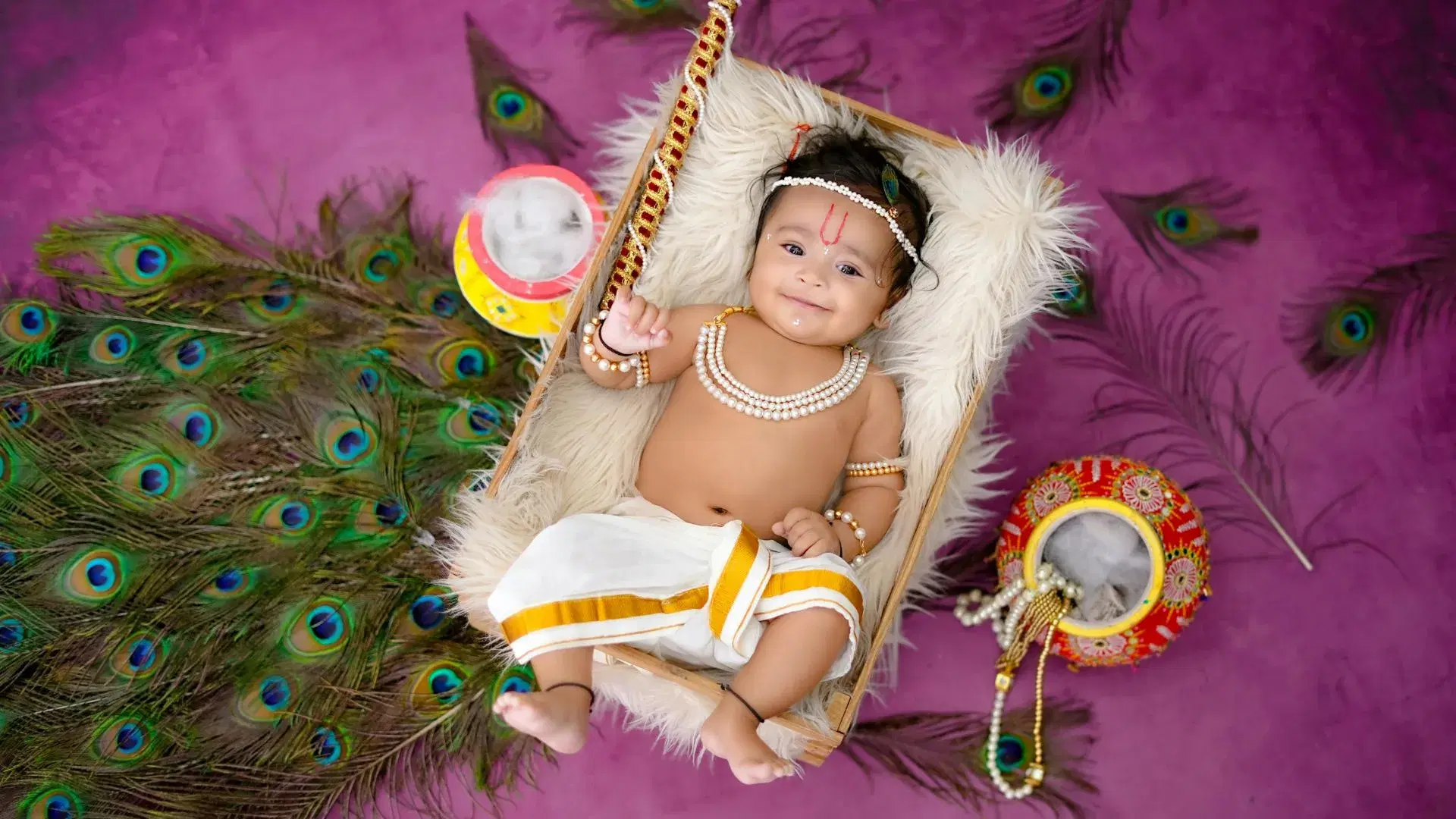 Numerology Inspired Indian Baby Names for Luck in 2026